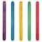 12 Packs: 125 ct. (1,500 total) Multicolor Wood Craft Sticks by Creatology™